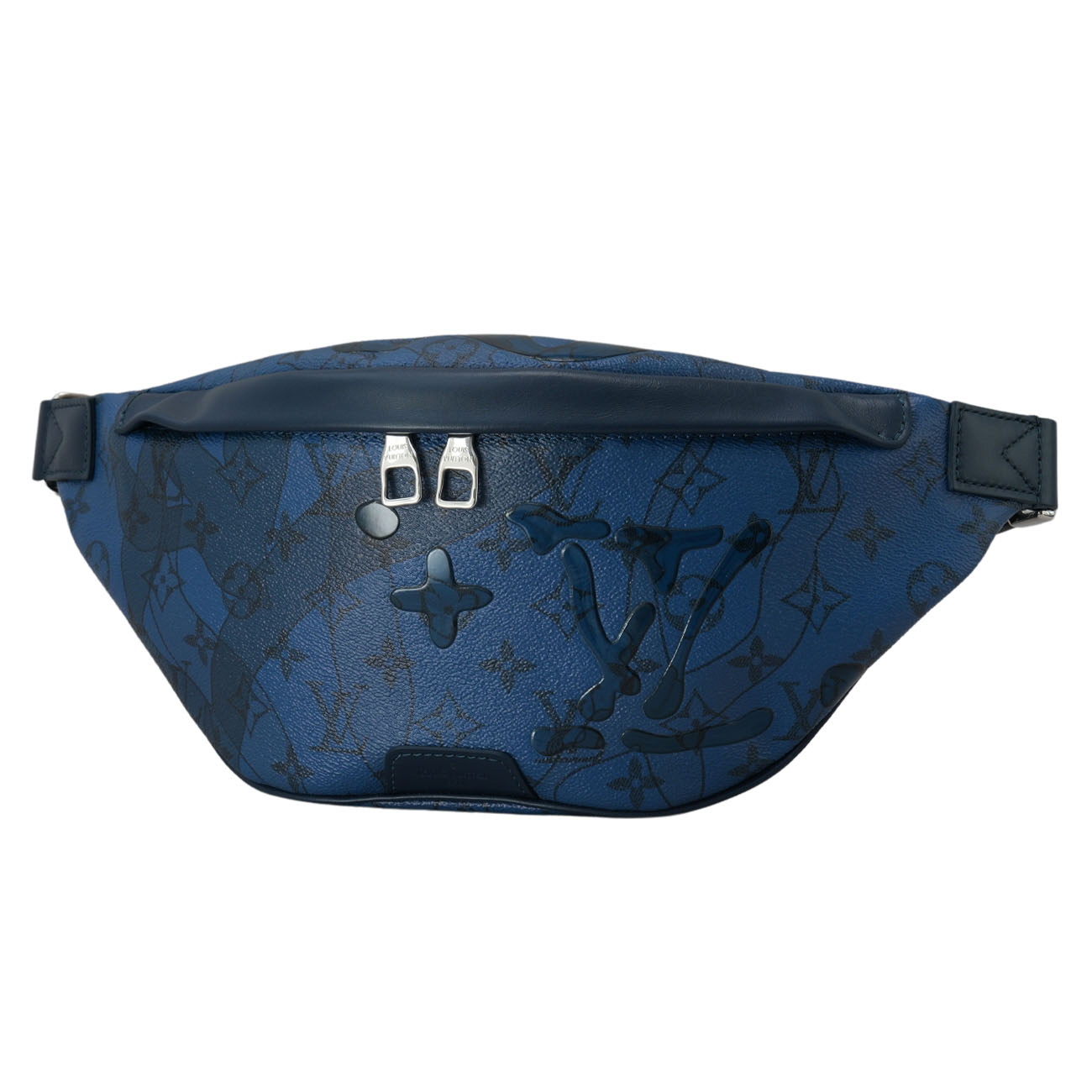 LOUIS VUITTON(USED)루이비통 M22576 디스커버리 범백